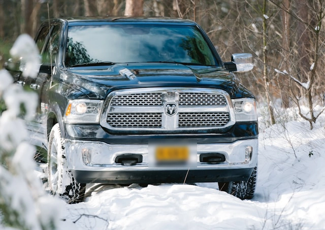 File a claim to get money back in the Dodge Ram Class Action Settlement