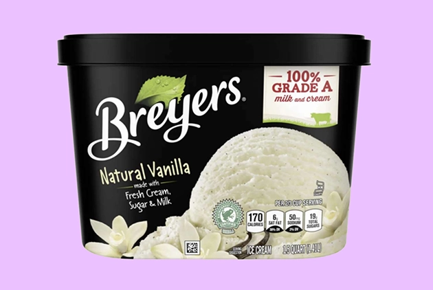 Breyers Ice Cream Settlement Claim Form: Claim Your Share Today!