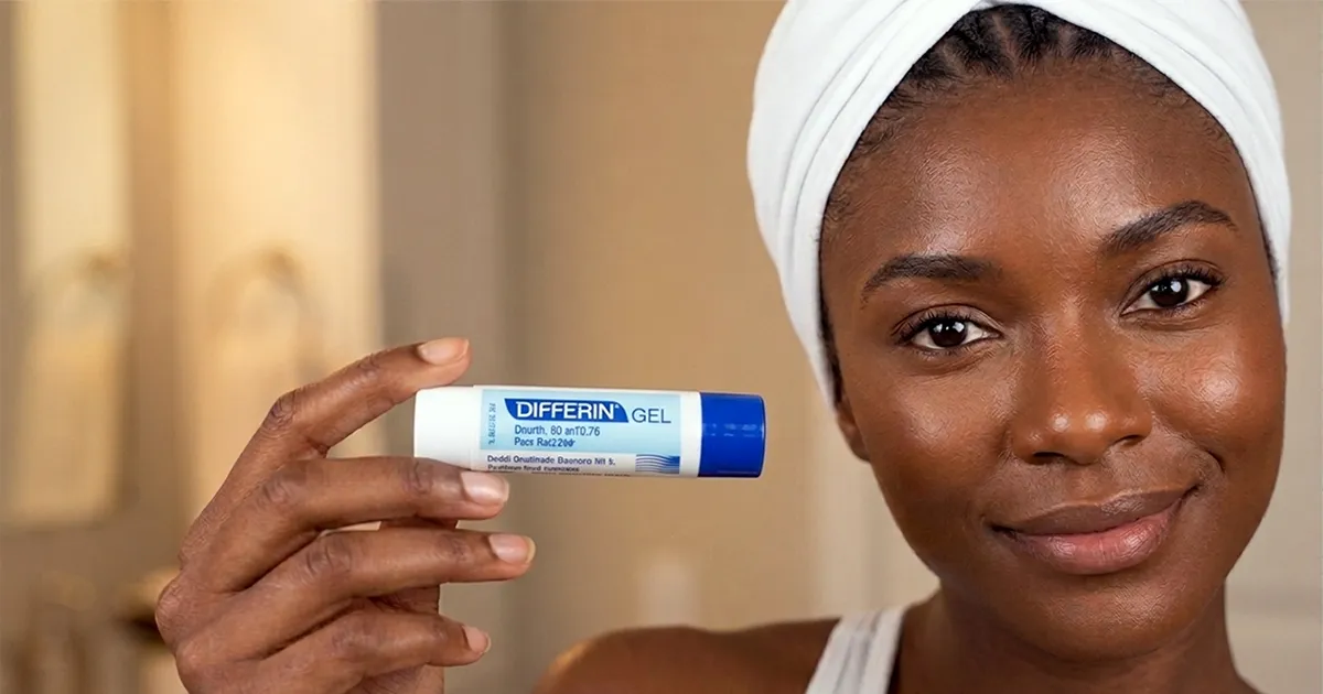 $990K Differin Benzene Acne Product Class Action Settlement