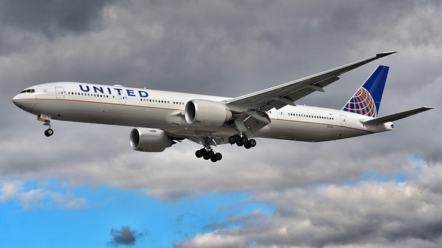 Illinois United Airlines Genetic Privacy Investigation