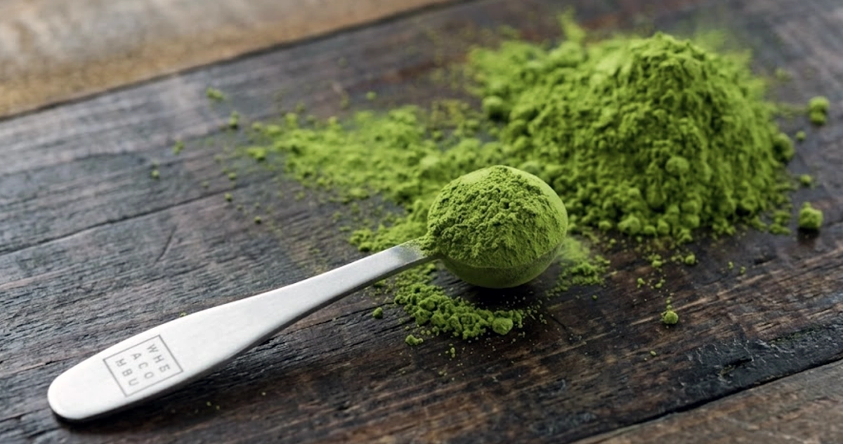 All Day Energy Greens supplement class action settlement