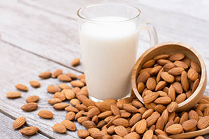 Almond Breeze Milk Settlement