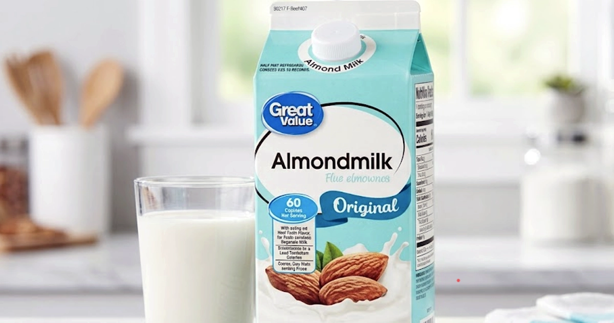 Silk & Great Value Plant-Based Beverage Recall Settlement (Canada)