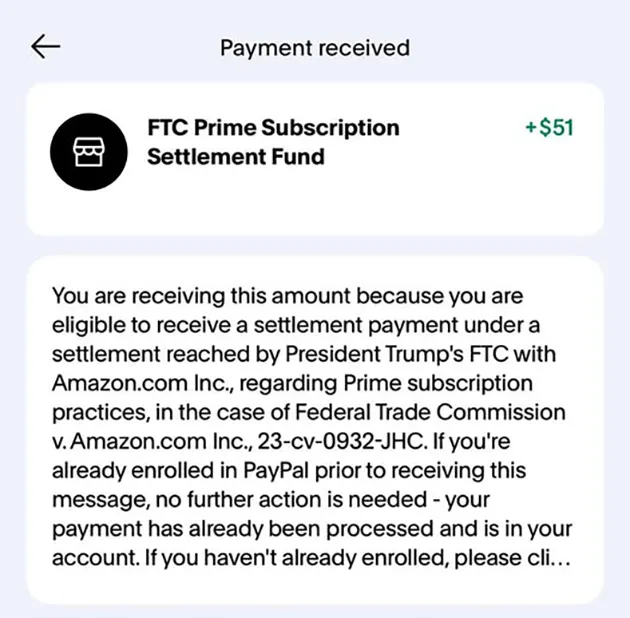 File a claim to get money back in this Open Class Action Lawsuit