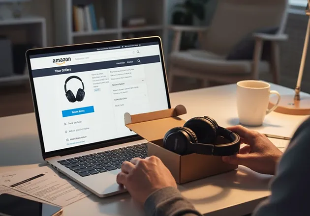 Open Class Action Settlement over Amazon Refunds Double Charging