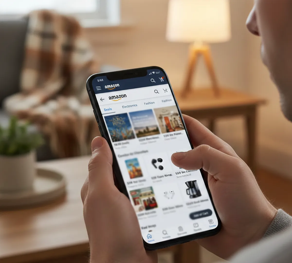 FTC Amazon Prime settlement overview