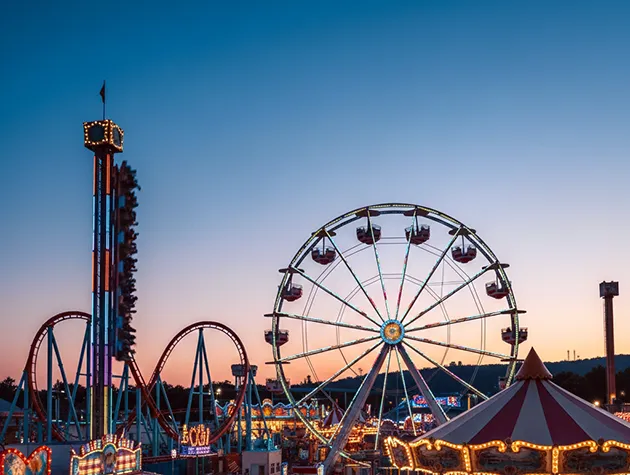 New Open Class Action Settlement