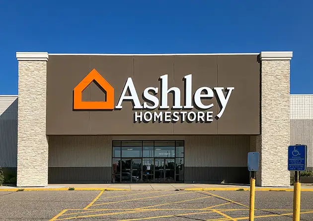 Ashley Furniture False-Pricing Class Action Settlement