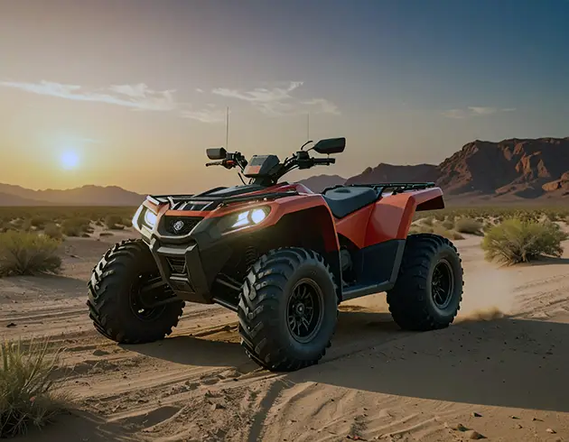 Temecula Motorsports ATV $1.45 Million ATV Class Action Settlement