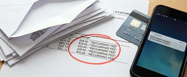 image of Class Action Lawsuit