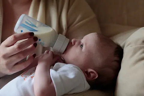 PBM Nutritionals Baby Formula Servings False Advertising Class Action Settlement