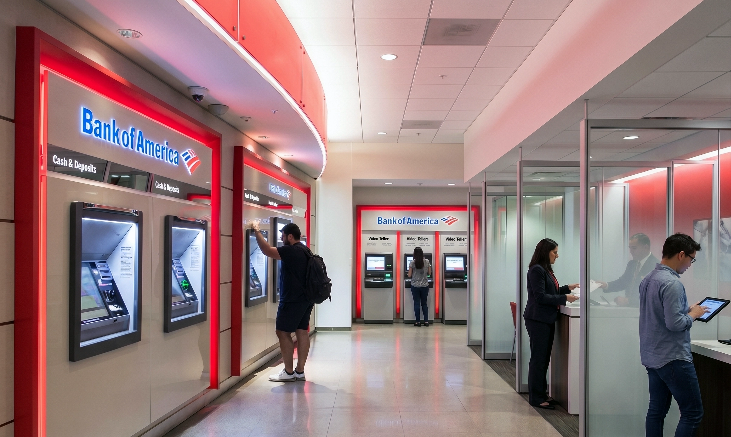 Ernst & Young and Bank of America MOVEit data breach class action settlement