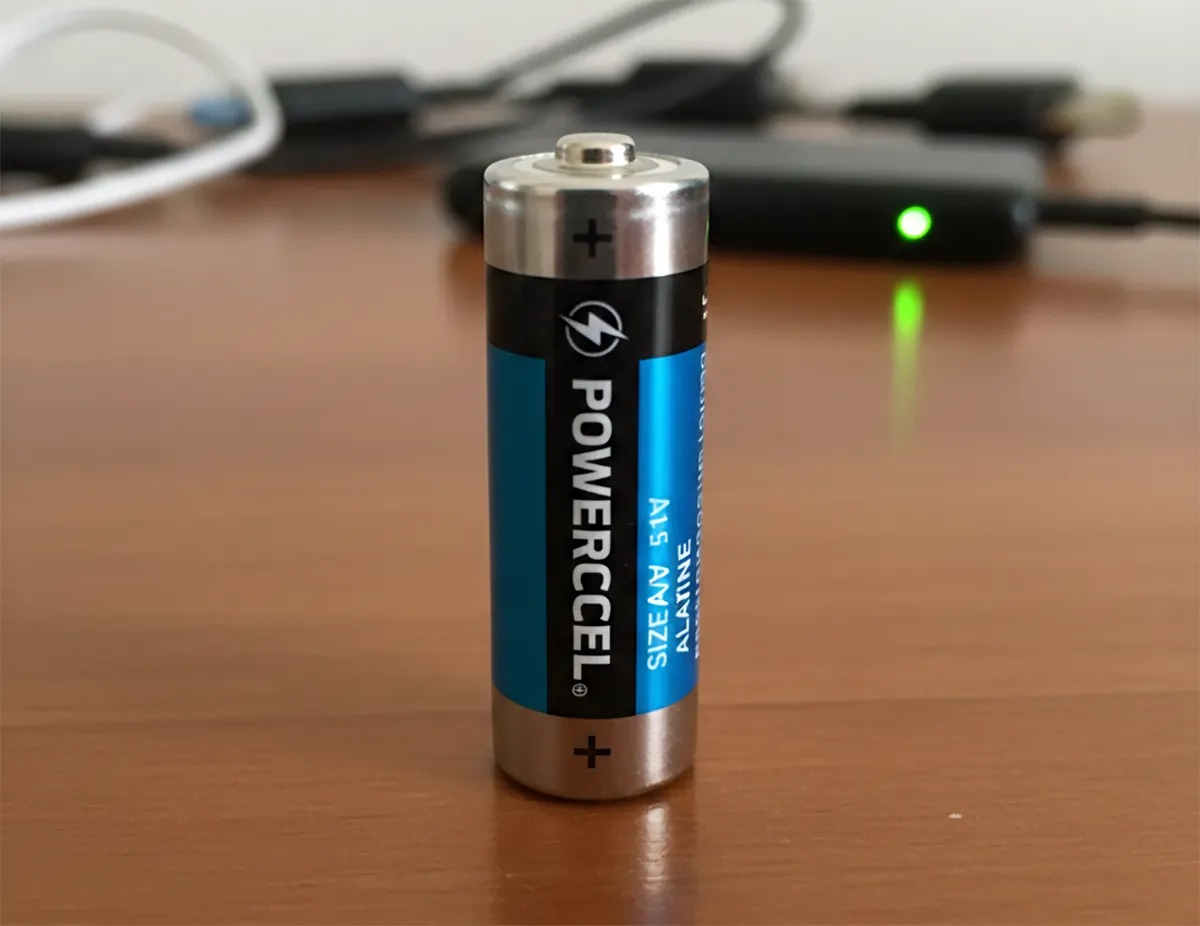 EEMB lithium coin battery recall — full refund for battery pouches sold on Amazon