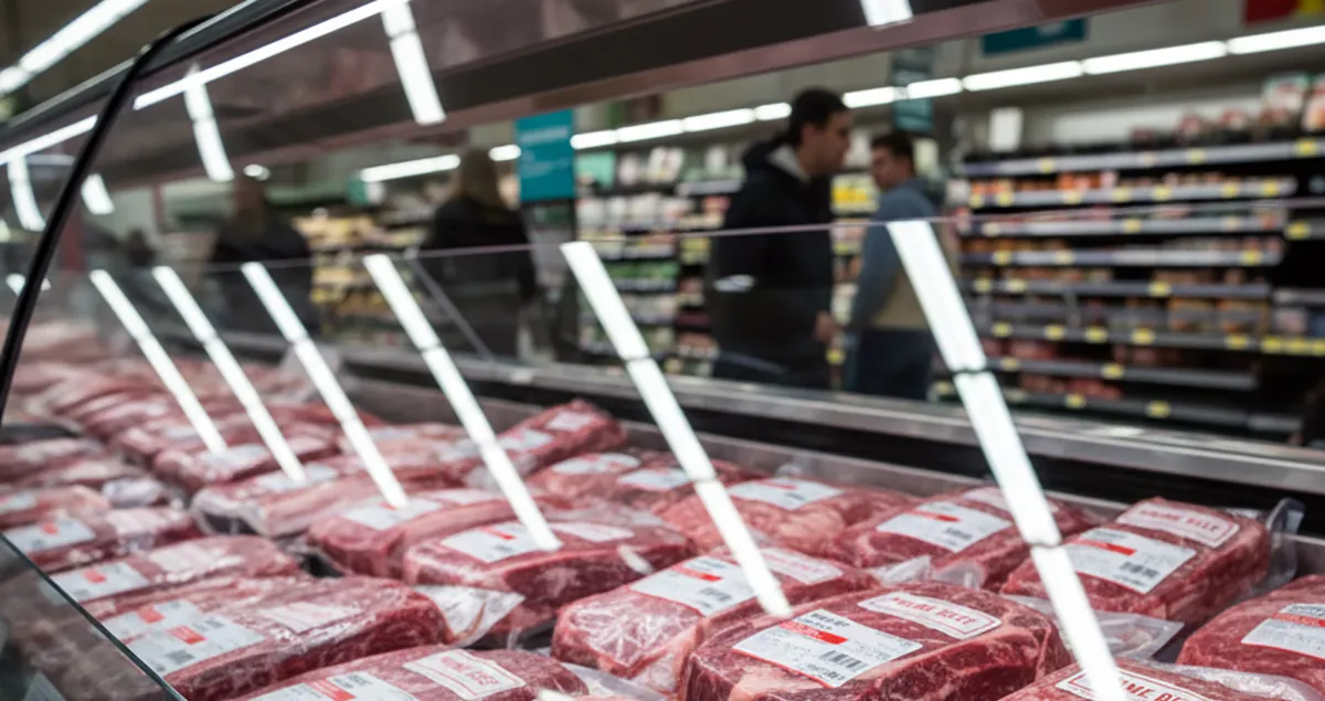 Beef Price Fixing Settlements