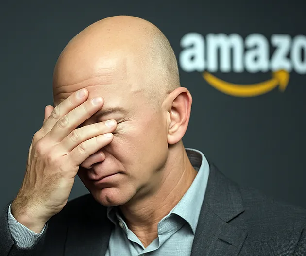 New Amazon Antitrust Class Action Lawsuit