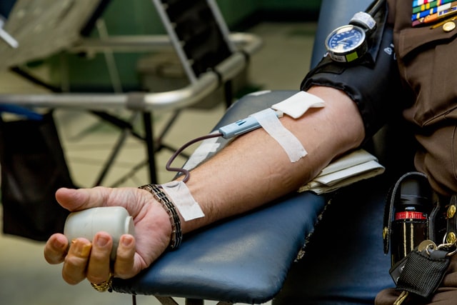 BioLife Finger Scan Settlement