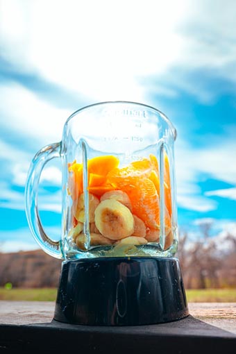 Nutribullet Blender Class Action Settlement