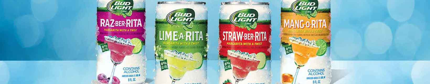 Bud Light Lime-A-Rita False Advertising Class Action Settlement