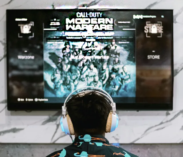 Are You or Your Child Addicted to Call of Duty? - Significant Compensation May Be Available