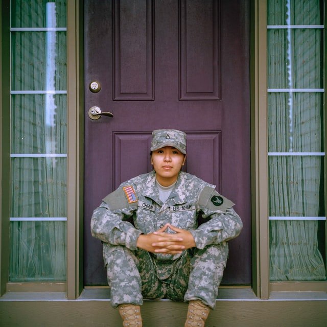 Camp Lejeune toxic water contamination lawsuit