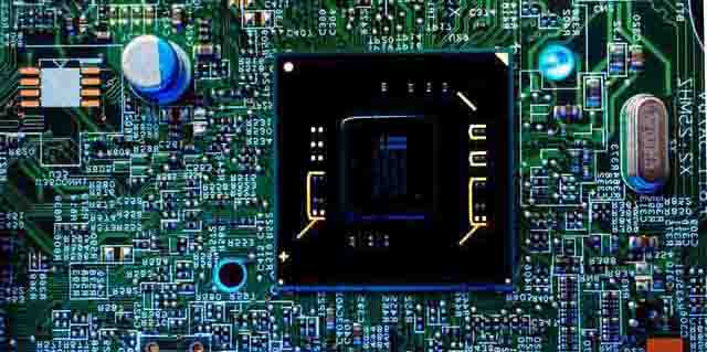 Capacitors Class Action