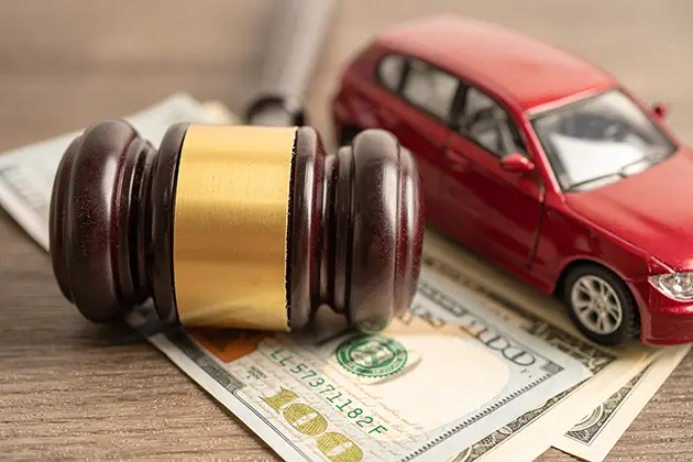 Defective Auto Parts Class Action Settlements