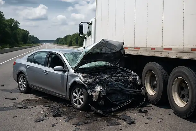 Star Casualty Total Loss Settlement — Up to $279.85