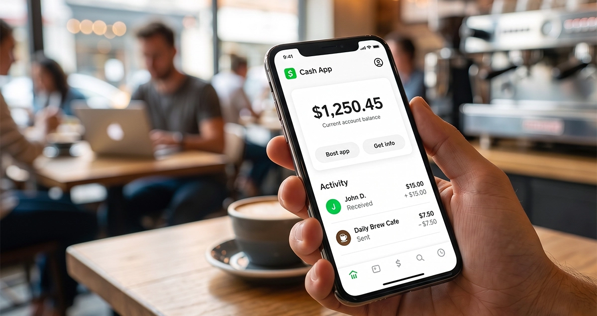 Cash App Borrow Military Lending Act class action settlement