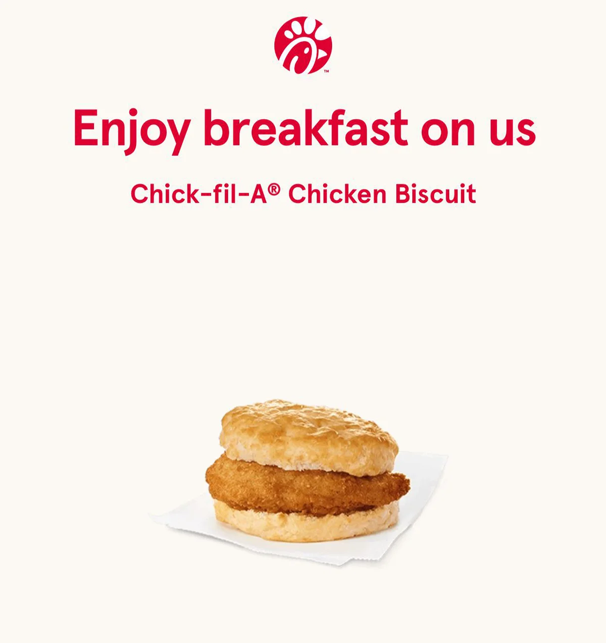 Chick-fil-A $1.45M Delivery Order Settlement