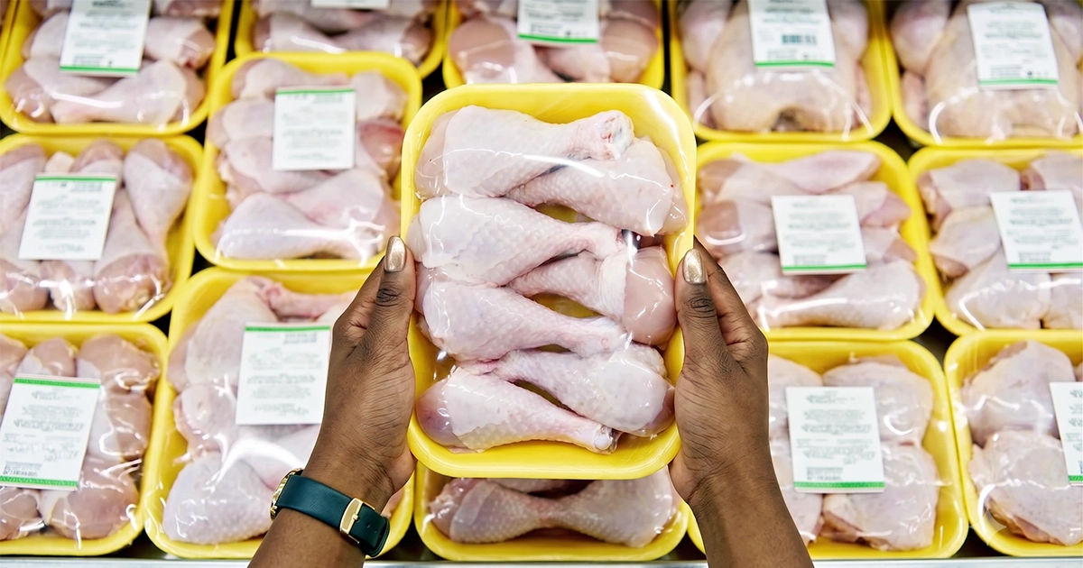 MorningStar Farms plant-based nuggets and sausage patties recalled over possible plastic pieces