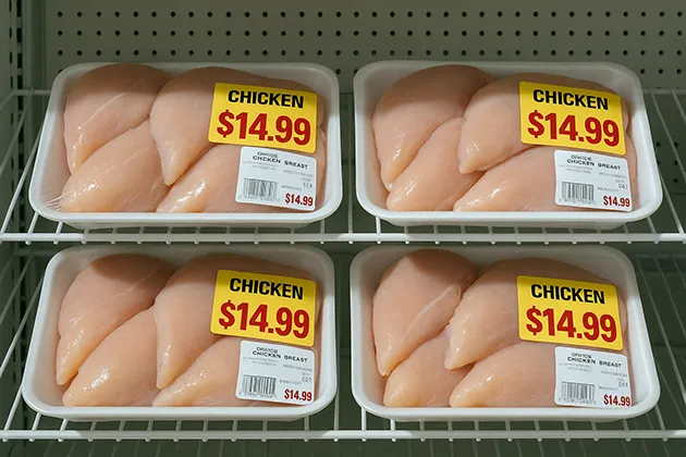 Chicken Open Class Action Settlements