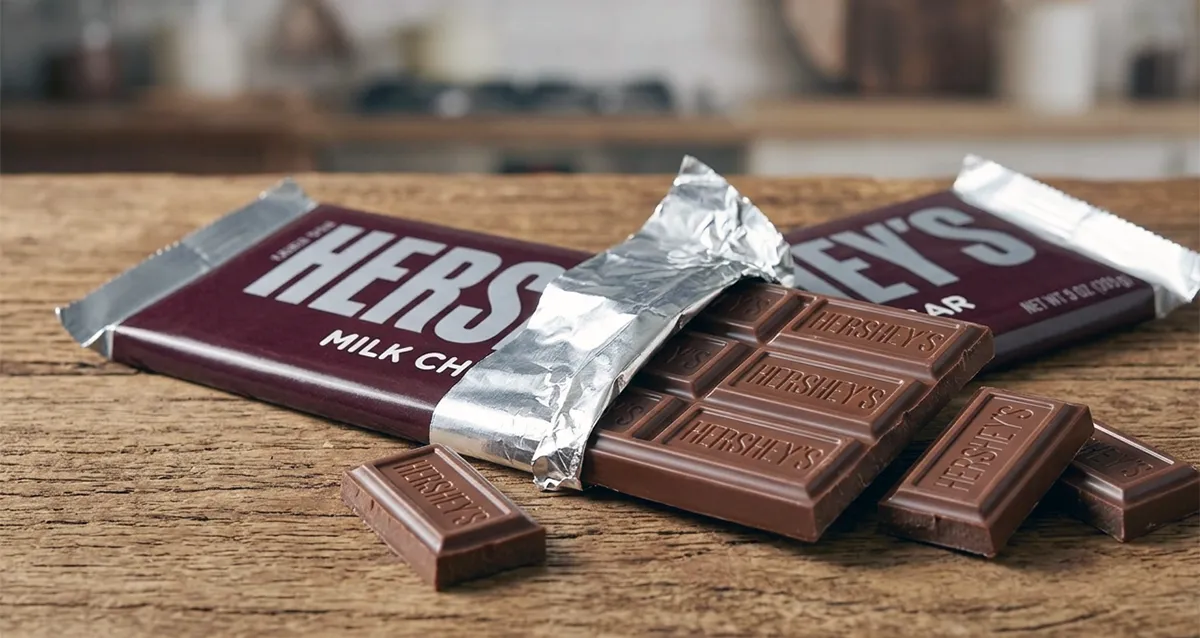 Pirate's Booty Hershey No Preservatives False Advertising Class Action Lawsuit 2026