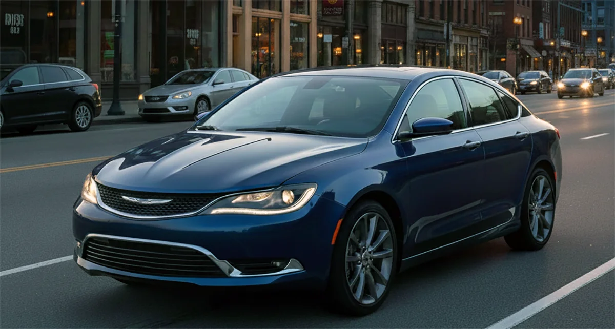 Fiat Chrysler ringless voicemail TCPA class action settlement