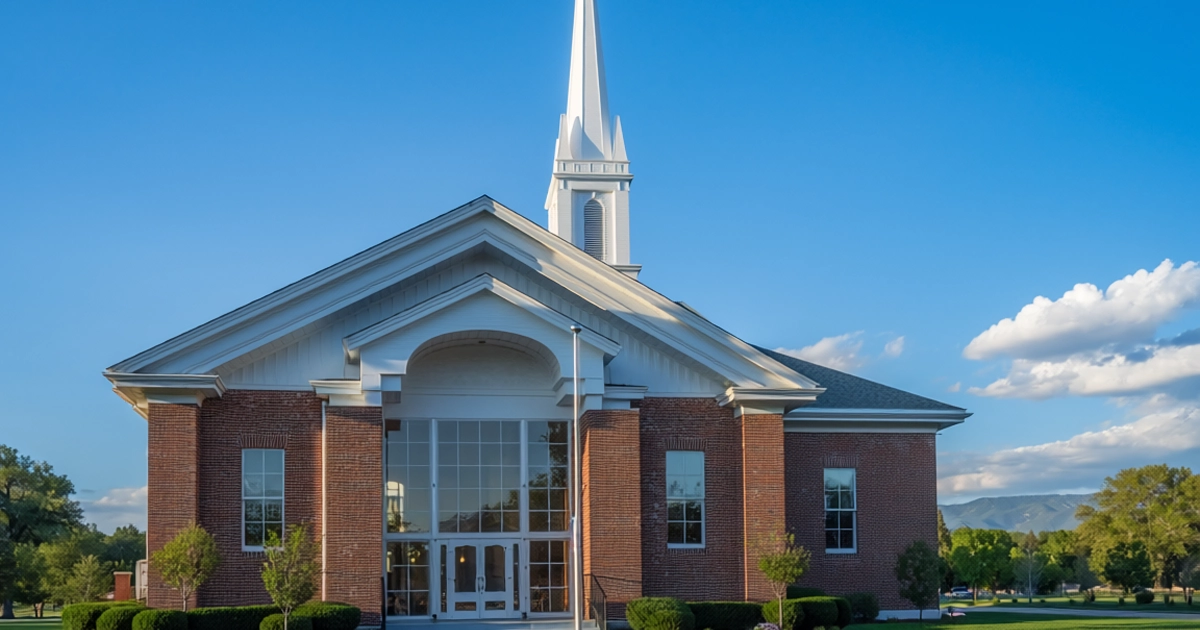 First Baptist Church of Hammond Data Breach Settlement — $50 Cash or Up to $4,500