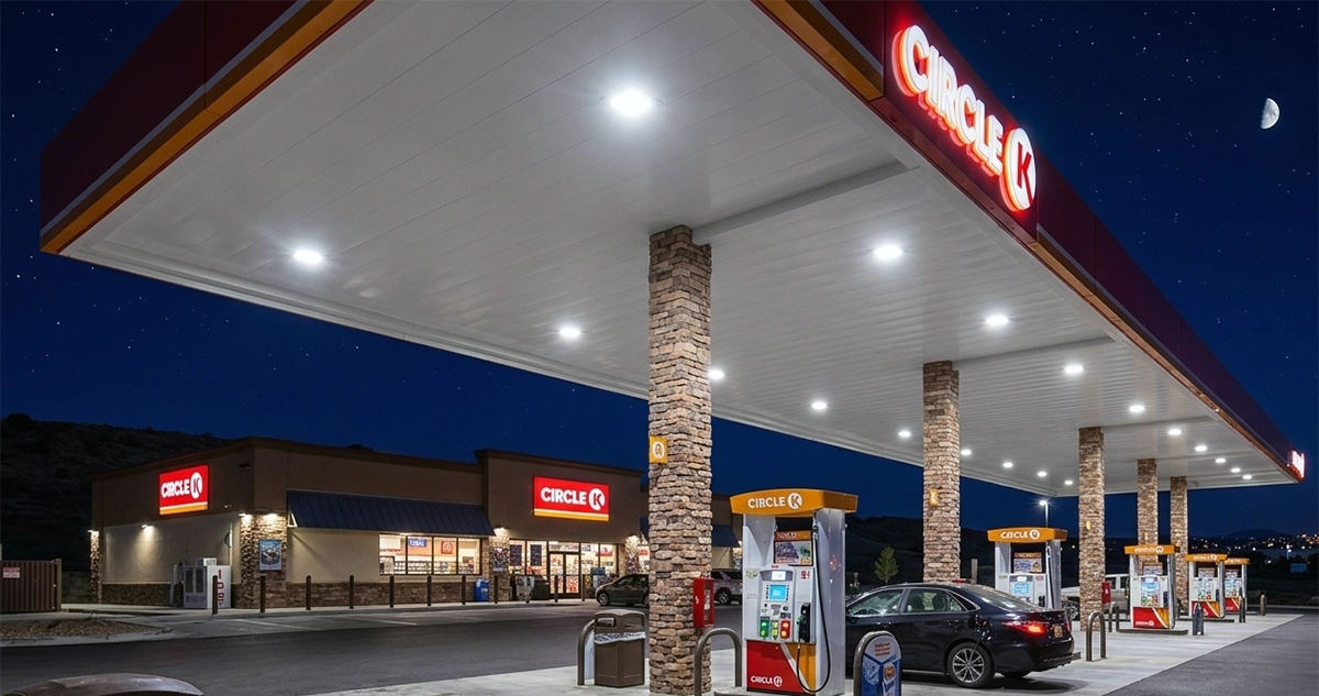 Circle K data breach class action settlement Gas Express data incident May 2024