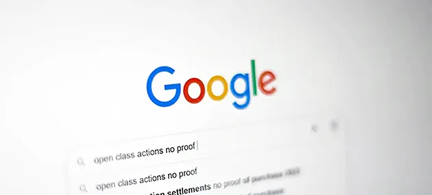 New Amazon Antitrust Class Action Lawsuit