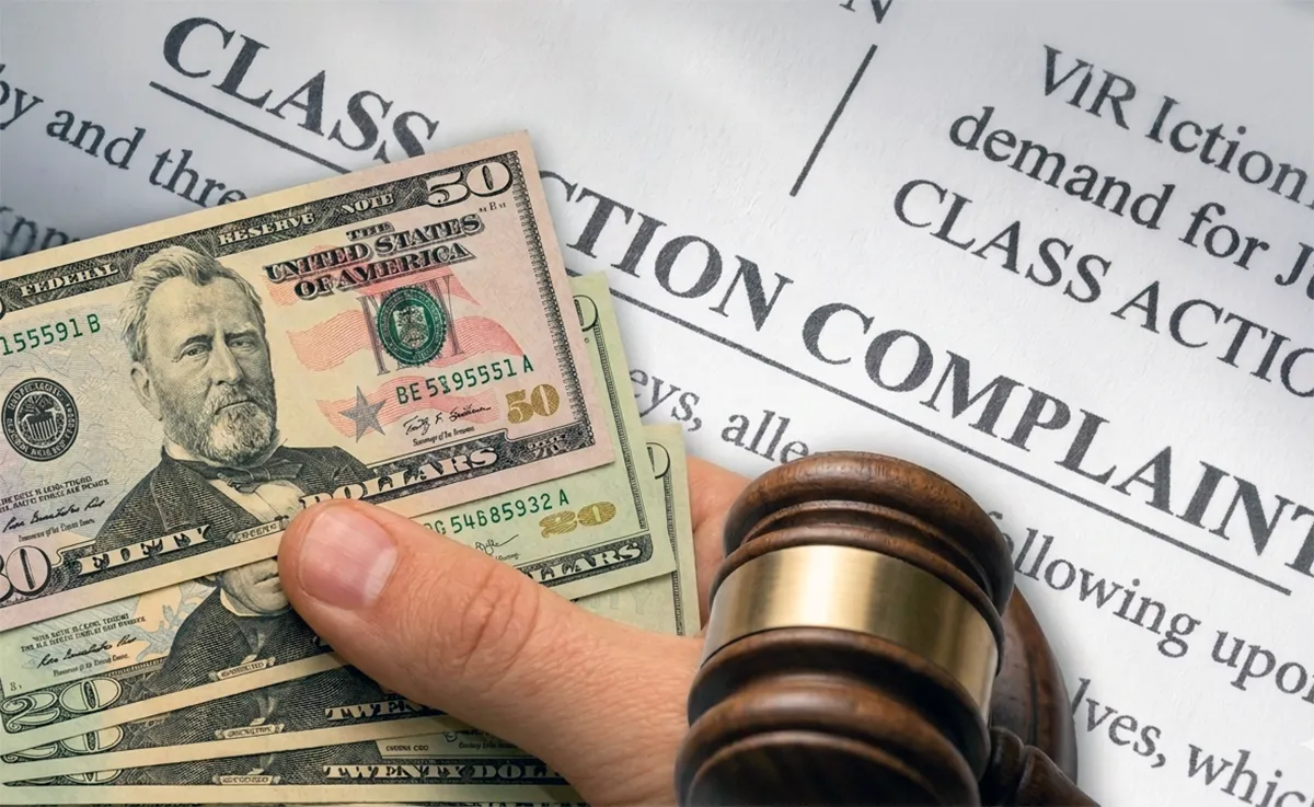 5 New Class Actions Announced for April 2026 Settlements Lawsuits Deadlines How to File Claims