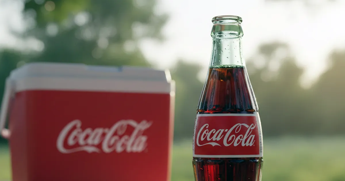 Coca-Cola Explore America Instant Win Game: Win a Trip of Your Choice