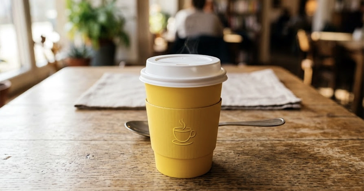 McCafé Decaf K-Cup Recall