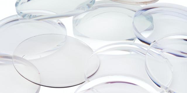 Johnson and Johnson and Alcon Disposable Lens Class Action