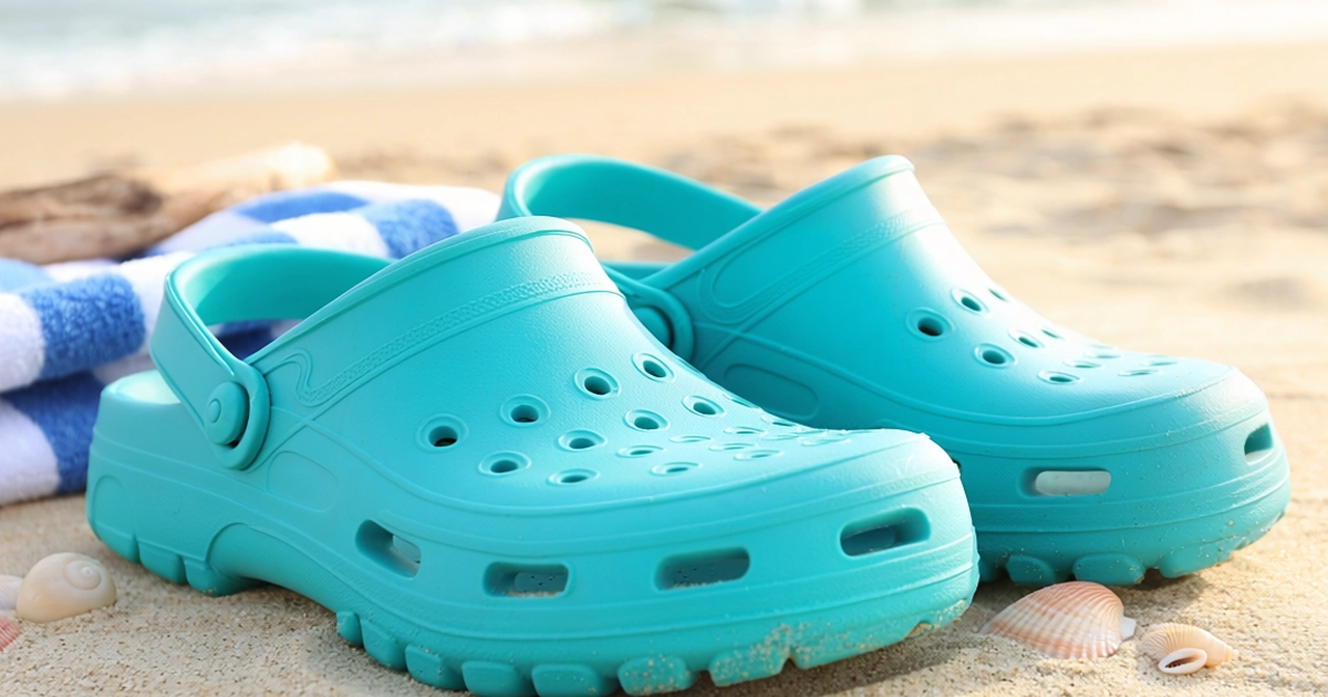 Crocs website tracking privacy class action lawsuit over Meta Pixel and Google Analytics purchase data interception 2026