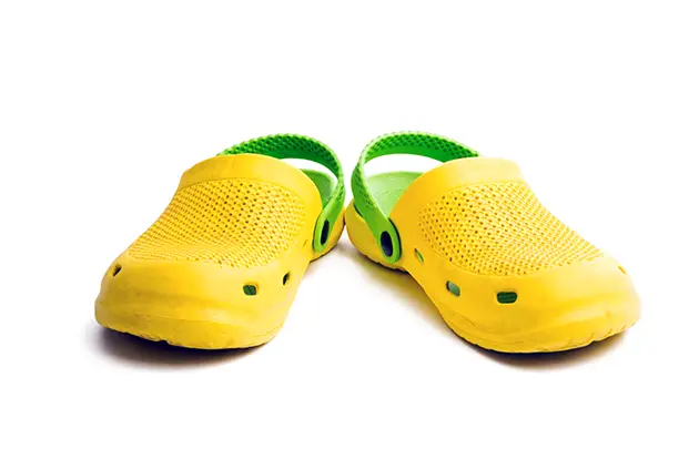 Crocs Shoes Shrinkage Class Action Lawsuit