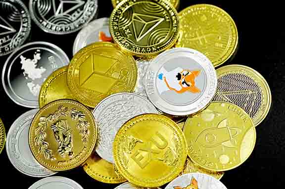 Cryptsy Settlement