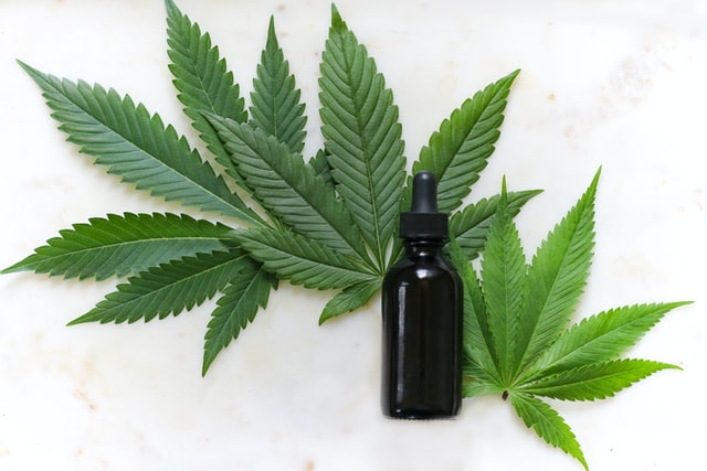 Cura Cannabis Oil Settlement