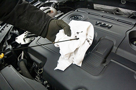 Dollar General Motor Oil Settlement