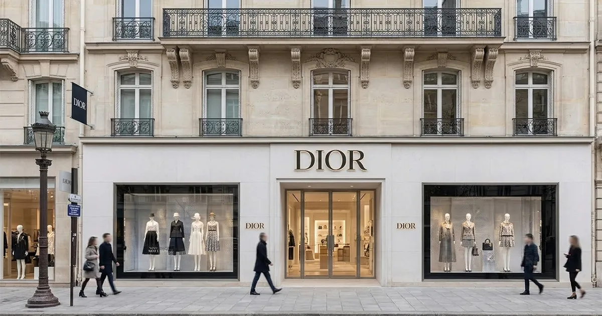 File a claim in this Dior Data Breach Open Class Action Settlement