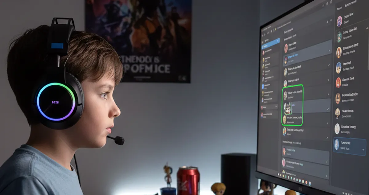 Discord Child Predator Lawsuit