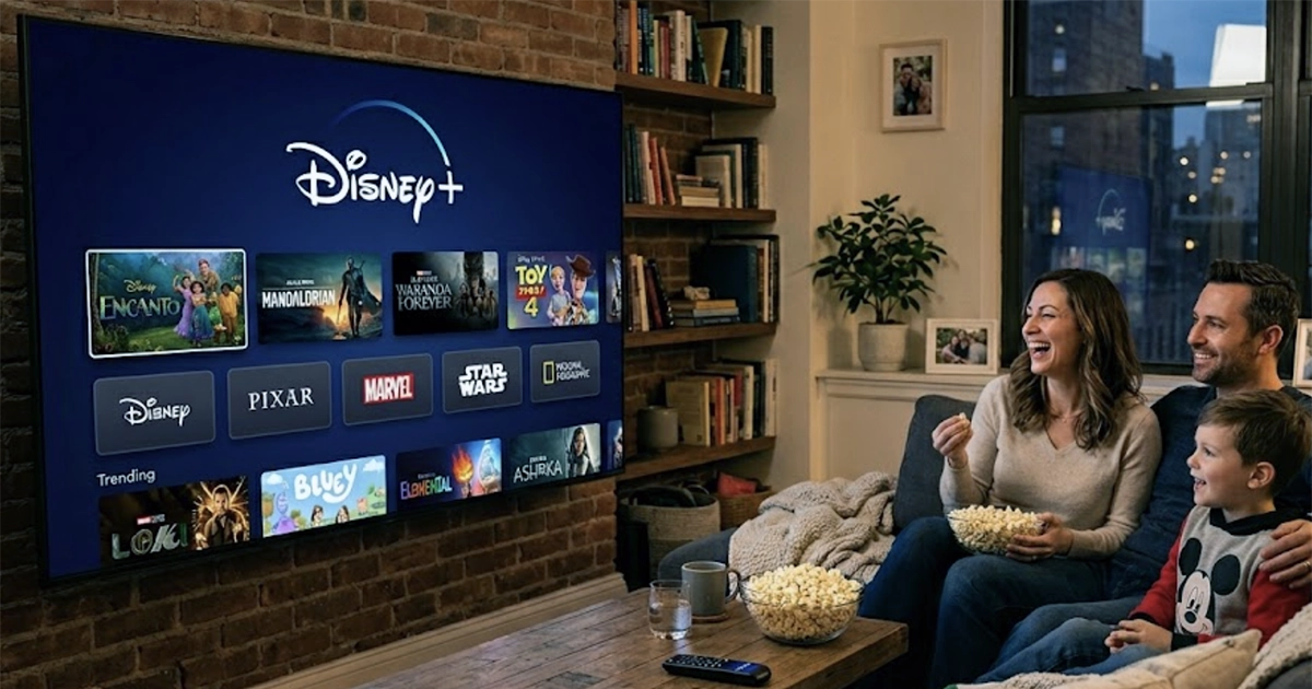 Disney $50M YouTube TV & DirecTV Stream Antitrust Settlement