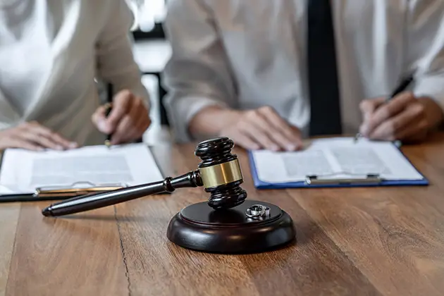 NC Senate Bill 626 Explained: Could the 1-Year Separation Requirement Drop to 6 Months?