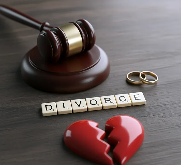 What Are the 10 Biggest Mistakes People Make in Divorce?
